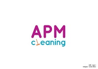 APM Cleaning Ltd 358782 Image 0